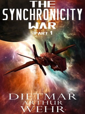 cover image of The Synchronicity War Part 1